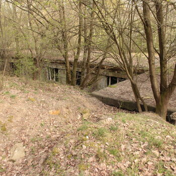 HQ Communications Centre HQ Communications Centre