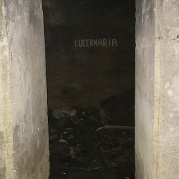 Mausoleum Poland 2022