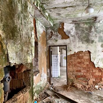 Reserve Military Hospital