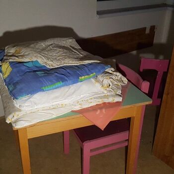 Urbex - Motorest 2021