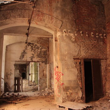 The oldest pulp and paper mill in the monarchy The oldest pulp and paper mill in the monarchy