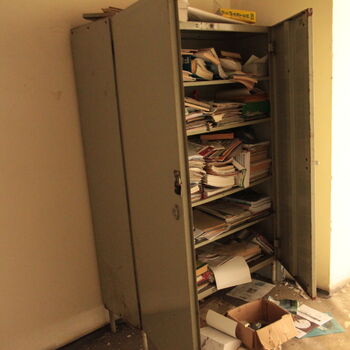 Kdysi světoznámá továrna na ruční utahovací nářadí 2023 Kdysi světoznámá továrna na ruční utahovací nářadí 2023