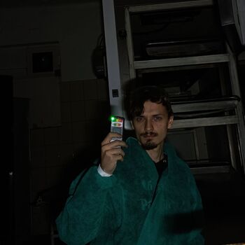 Autopsie des Todes 🖤🩸