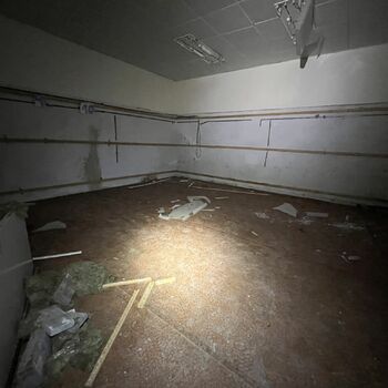 Former Military Area 2022