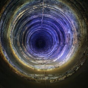 Werk H - Ehemaliges unterirdisches Brennstofflager