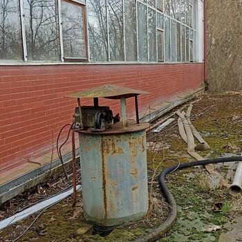 Czech Chernobyl 2022 Czech Chernobyl 2022