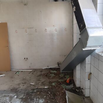 Guest house in Slovenia