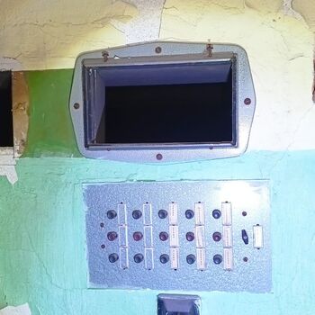 KINO (od ,,Roberta,,)