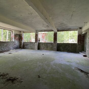 Vojenský prostor Německo 2022