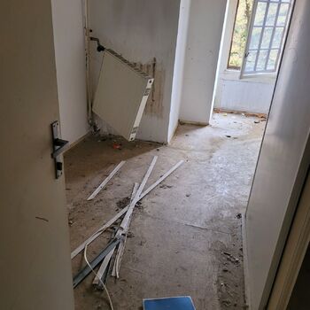 🩺Pneumologická klinika.