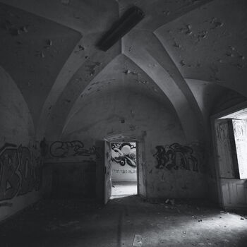 Psychiatric hospital