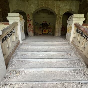 Barracks Hungary 2024