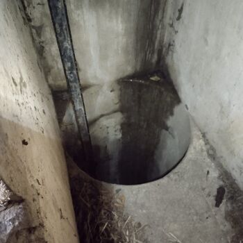 communist bunker again communist bunker again