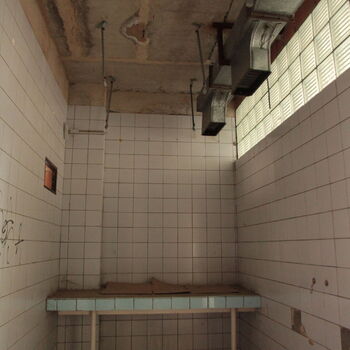 Poliklinik Krasnoarmeysk