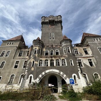 Barracks Hungary 2024