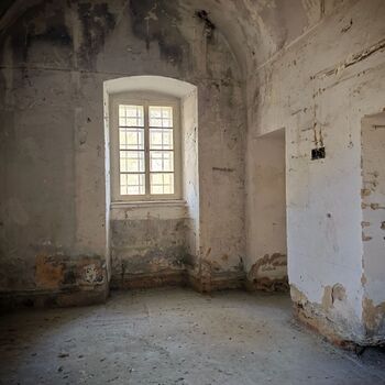 Das vergessene Schloss