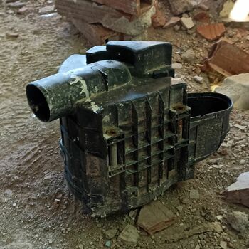 Kaserne 2022 Kaserne 2022