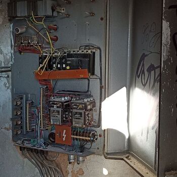 Lung Sanatorium 2024