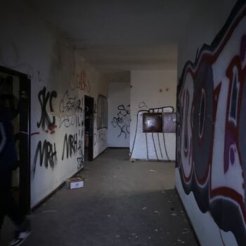 Vojenská záložní nemocnice 2025