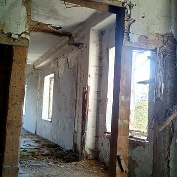 old wall door old wall door