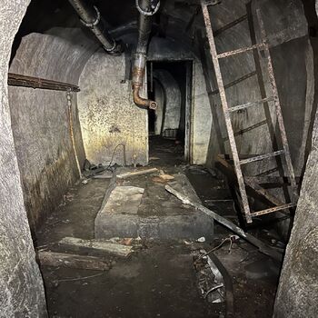 Zivilschutzdeckung 2025