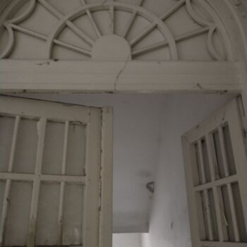 Sanatorka II. + vila správce