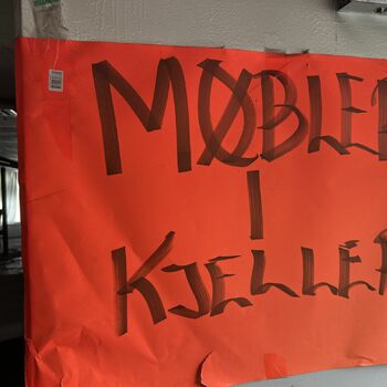 Mini-Kaufhaus Norwegen 2022