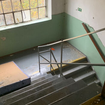 Child seat company 💺