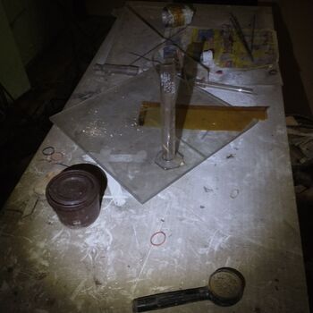 Výzkumný ústav radioaktivity