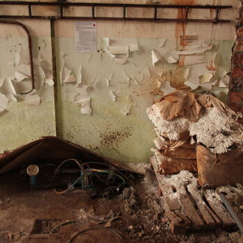 Kdysi světoznámá továrna na ruční utahovací nářadí 2023 Kdysi světoznámá továrna na ruční utahovací nářadí 2023