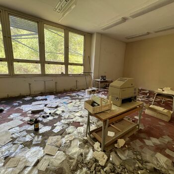 Schule im Freien 2022 - Teil 4 Schule im Freien 2022 - Teil 4