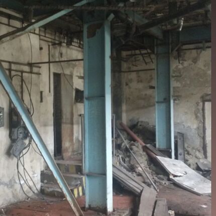 Boiler room to factories Boiler room to factories