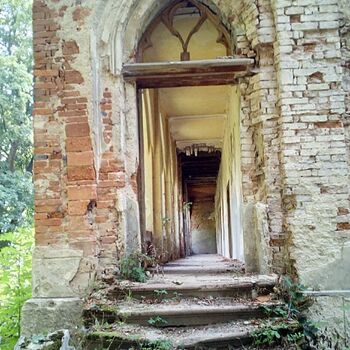 parapet konstrukční prvek Architektura budova staré podpora