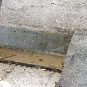 Urbex  -  2022  Sanatorium  SK