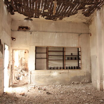 Kdysi světoznámá továrna na ruční utahovací nářadí 2023 Kdysi světoznámá továrna na ruční utahovací nářadí 2023