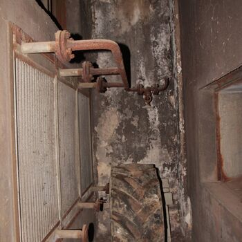 Factory in the North