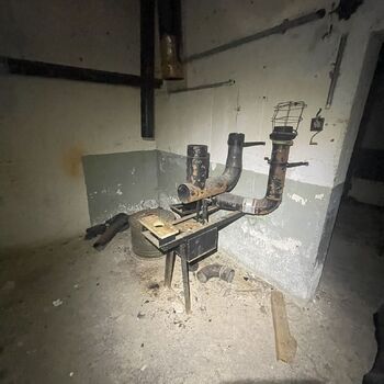 2024 Air defence base