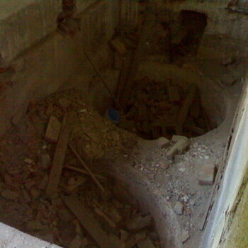 Ehemalige Genossenschaft Valšův Důl Ehemalige Genossenschaft Valšův Důl