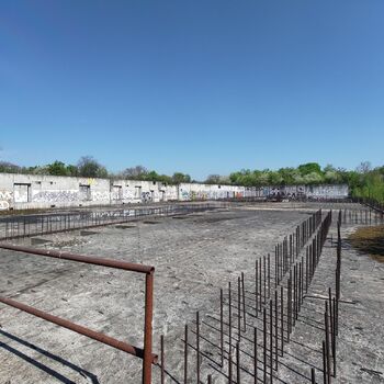 Technisches Zentrum (TC 4) - Tägliche Umfrage Technisches Zentrum (TC 4) - Tägliche Umfrage