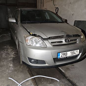 Proč se tu přestalo těžit? Opuštěné doly...