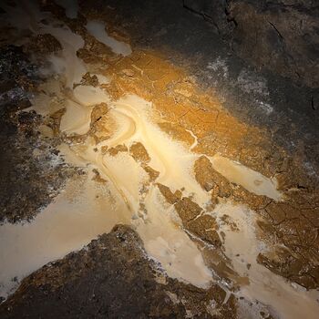 Opuštěný důl 1 - 2024