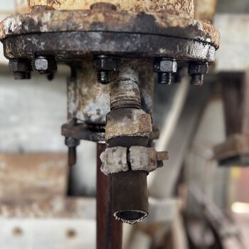 Verlassenes Bergwerk 2023