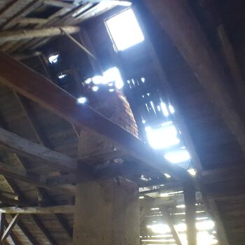 Urbex - 2022 Šumava - Vražedná p......