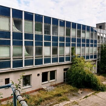 building architecture structure school