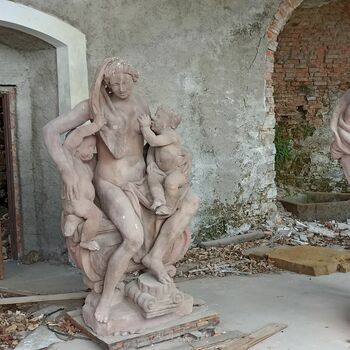Sculptor's House with Studio 2022 Sculptor's House with Studio 2022