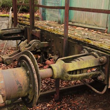 Begrabene Hoffnungen