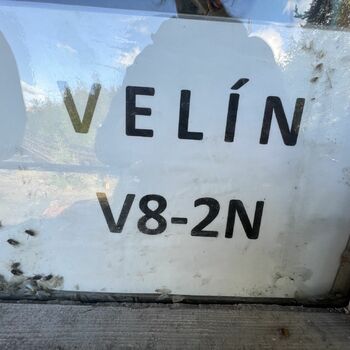 Abandoned Quarry 2022