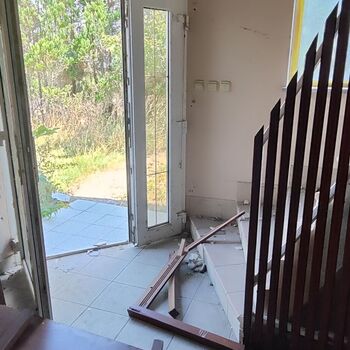 Guest house in Slovenia