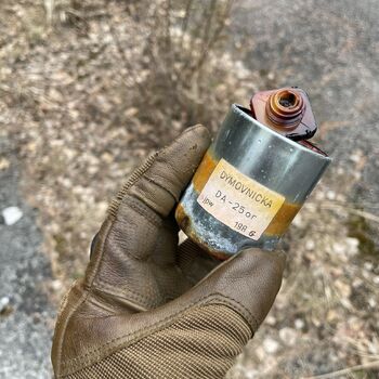 2025 Základna protivzdušné obrany č.2