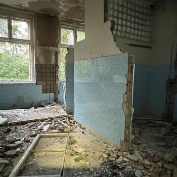 Sanatorium Polen 2022